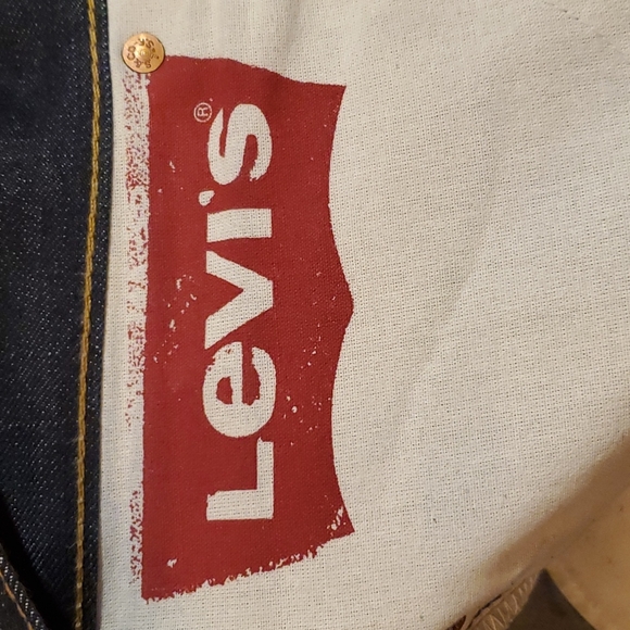 Levi's Made in the USA 505 Special Edition - Picture 7 of 11